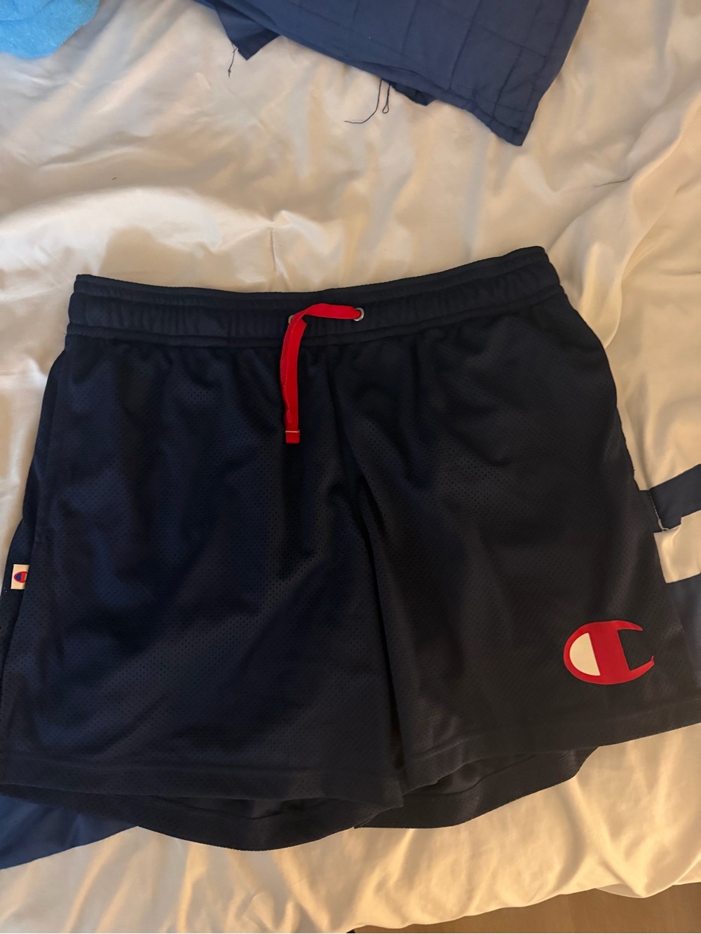 Men’s active shorts